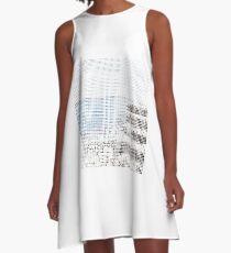 Majorca holiday A-Line Dress