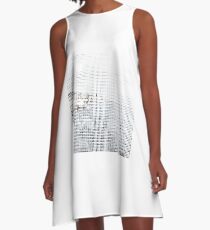 Majorca holiday A-Line Dress