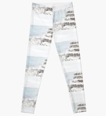 Majorca holiday Leggings