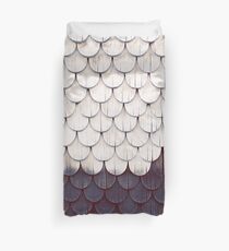 SHELTER Duvet Cover