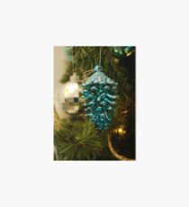 Adornos Navidad 1 Art Board