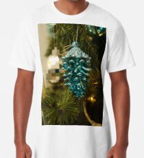Adornos Navidad 1 Long T-Shirt