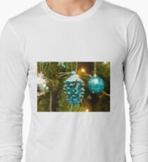 Adornos Navidad Long Sleeve T-Shirt