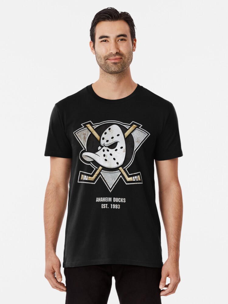 anaheim ducks shirt