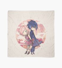 Ninjas Scarf