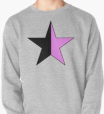Star by Chillee Wilson Pullover