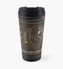 The Roost Cafe Travel Mug
