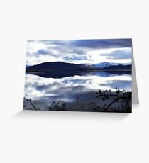 Kerry Greeting Card