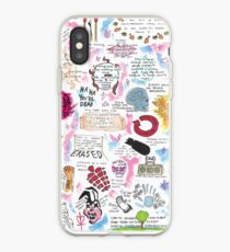 Vinilo o funda para iPhone Dia verde