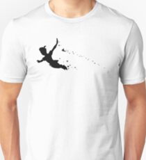 Peter Pan Unisex T-Shirt