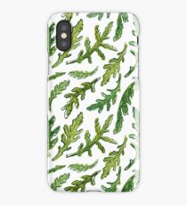 Ruccola iPhone Case