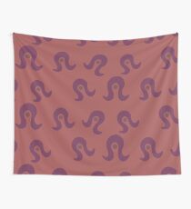 Desert Voe Trousers Wall Tapestry