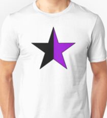 Star by Chillee Wilson Unisex T-Shirt