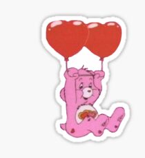 Carebear♥️ Sticker