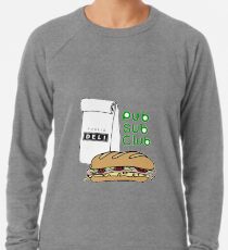 Pub Sub Club Leichter Pullover