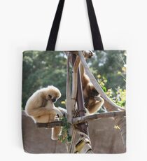 Enjoyable Dining Tote Bag