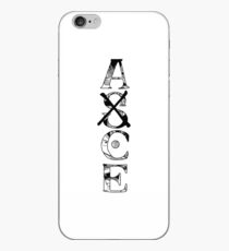 ASCE One Piece iPhone Case