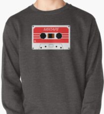 Mixtape Cassette Tape by Chillee Wilson Pullover