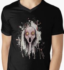 Personification Men's V-Neck T-Shirt