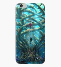 Subnautica - Indie Game iPhone Case
