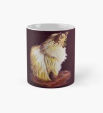 Kalinda Tasse (Standard)