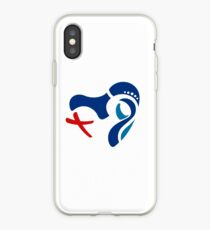JMJ World Youth Day Panama 2019 iPhone Case