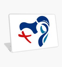 JMJ World Youth Day Panama 2019 Laptop Skin