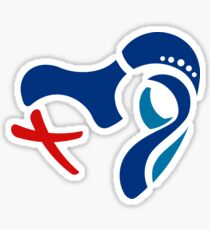 JMJ World Youth Day Panama 2019 Sticker