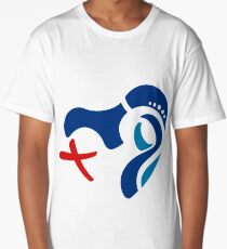 JMJ World Youth Day Panama 2019 Long T-Shirt