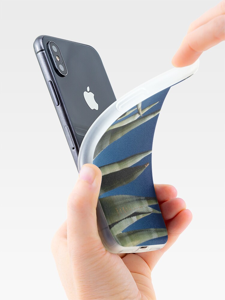 Alternate view of Hip Hip Hip iPhone Case & Cover