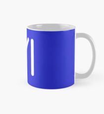 kayi tribe Mug