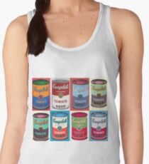 AW Soup Women's Tank Top