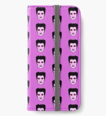 Gozer the Destructor iPhone Wallet/Case/Skin