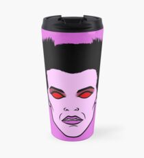 Gozer the Destructor Travel Mug