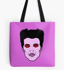 Gozer the Destructor Tote Bag