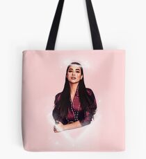 Bolsa de tela Shay
