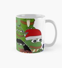 pepe Mug