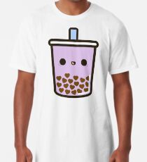 Netter Liebes-Herz-Blasen-Tee Longshirt