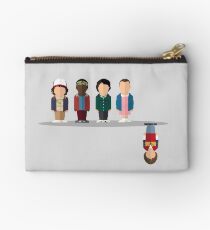 The Upside Down Studio Pouch