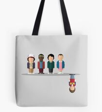 The Upside Down Tote Bag