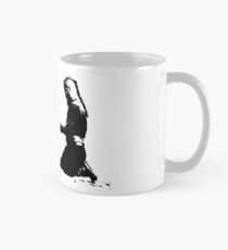 Taza Ragnar Lothbrok y Athelstan