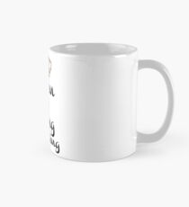 Queen of Effing Everything Mug