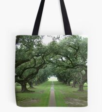 Oak Avenue Tote Bag