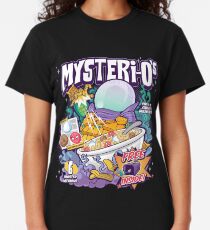 Mysteri-O's Classic T-Shirt