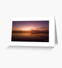 Forster NSW Greeting Card
