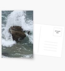 Solid Rock Postcards
