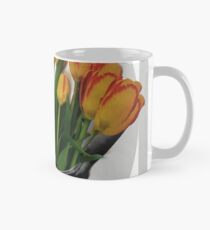 Tulip Scoop Mug