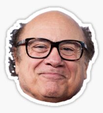 Danny Devito Stickers | Redbubble