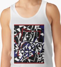 Chair Tank Top