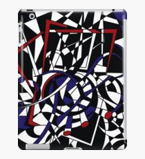 Chair iPad Case/Skin